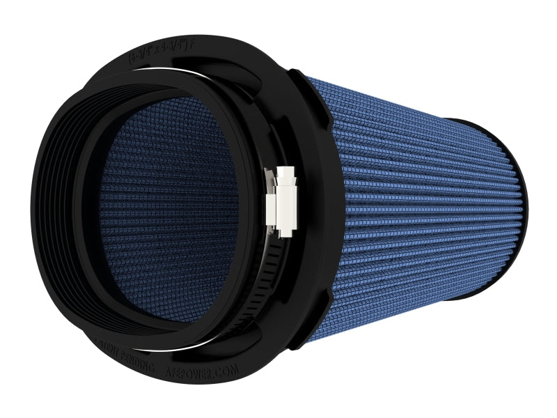 aFe MagnumFLOW Air Filters IAF P5R A/F P5R 6.75x4.75F x 8.25x6.25B x 7.25x5T x 8.5H aFe Air Filters - Universal Fit