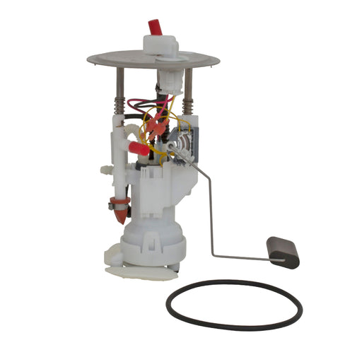 BBK 2010 Mustang V6 GT 300LPH Intank Fuel Pump BBK Fuel Pumps
