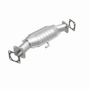 MagnaFlow 76-81 Corvette 5.0/5.7 CA Direct Fit Converter Magnaflow Catalytic Converter Direct Fit