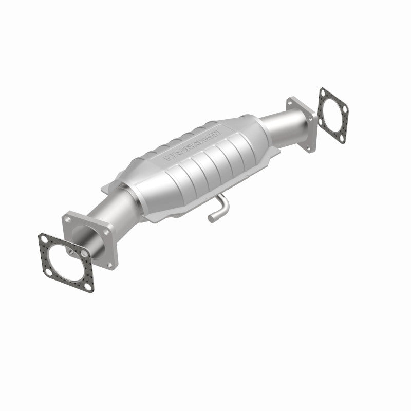MagnaFlow 76-81 Corvette 5.0/5.7 CA Direct Fit Converter Magnaflow Catalytic Converter Direct Fit