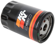 K&N Oil Filter Automotive 92-05 Chevrolet Blazer K&N Engineering Oil Filters