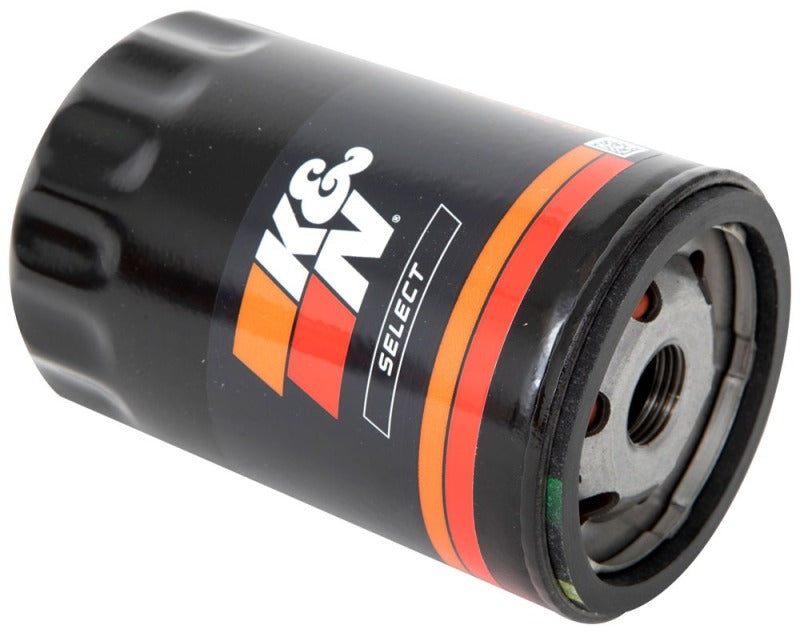 K&N Oil Filter Automotive 92-05 Chevrolet Blazer K&N Engineering Oil Filters