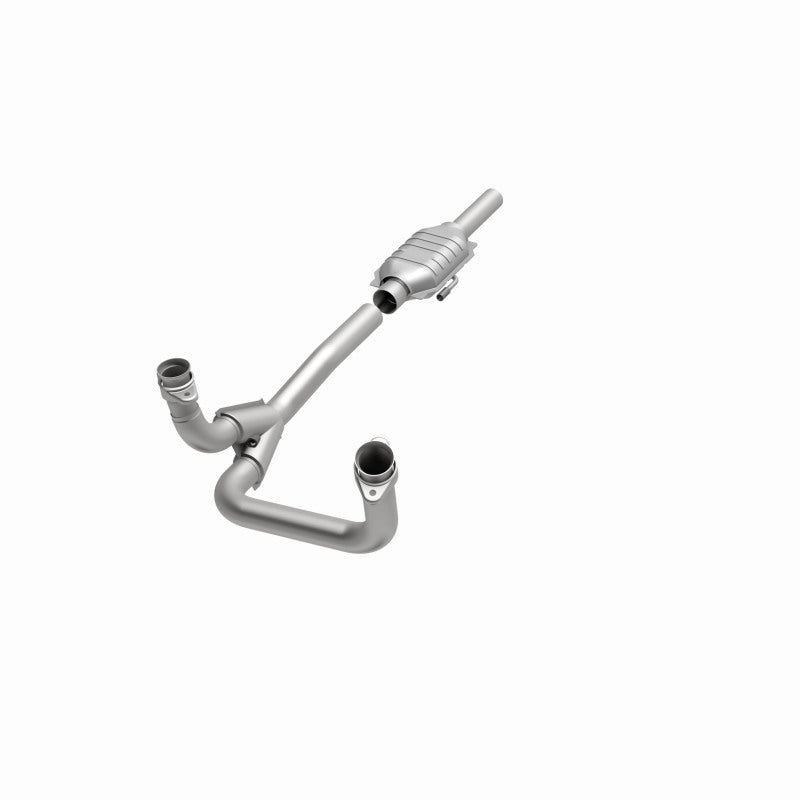 MagnaFlow Conv DF 88-95 Ford Trucks 5.8L V8 Magnaflow Catalytic Converter Direct Fit