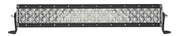 Rigid Industries 20in E Series - Spot Rigid Industries Light Bars & Cubes