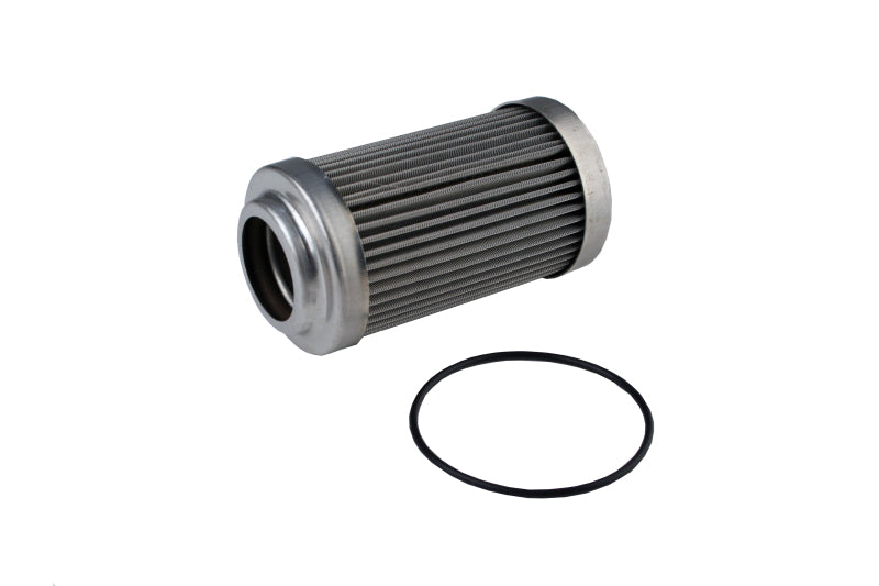 Aeromotive Filter Element - 40 Micron SS (Fits 12335) Aeromotive Fuel Filters