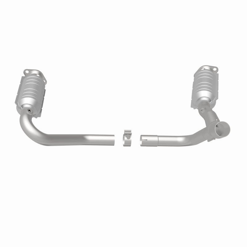 MagnaFlow Conv DF 05-07 Dodge Durango 3.7L/4.7L