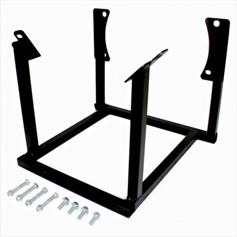 Ford Racing Modular/Coyote Engine Shipping & Storage Cradle Ford Racing Storage Racks