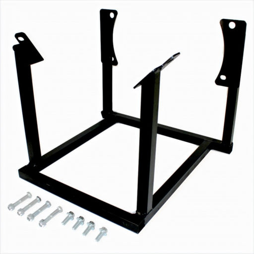Ford Racing Modular/Coyote Engine Shipping & Storage Cradle Ford Racing Storage Racks