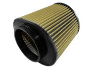 aFe MagnumFLOW Air Filters IAF PG7 A/F PG7 5-1/2F x (7x 10)B x 7T x 8H aFe Air Filters - Drop In
