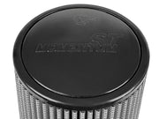 aFe Momentum Intake Replacement Air Filter w/ Pro DRY S Media 5 IN F x 7 IN B x 5 IN T x 8 IN H aFe Air Filters - Universal Fit