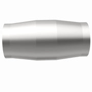 MagnaFlow Conv Univ 5.00inch C/C Diesel Magnaflow Catalytic Converter Universal