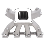 Edelbrock Manifold Super Victor GM LS3 V8 EFI 4150 Series Flange Edelbrock Intake Manifolds
