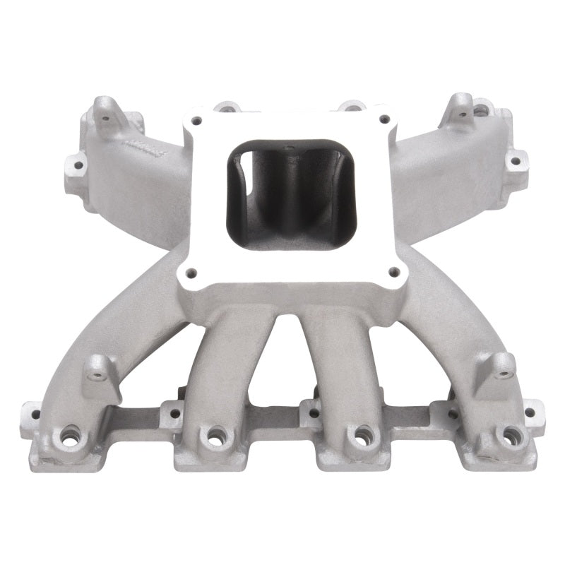 Edelbrock Manifold Super Victor GM LS3 V8 EFI 4150 Series Flange Edelbrock Intake Manifolds