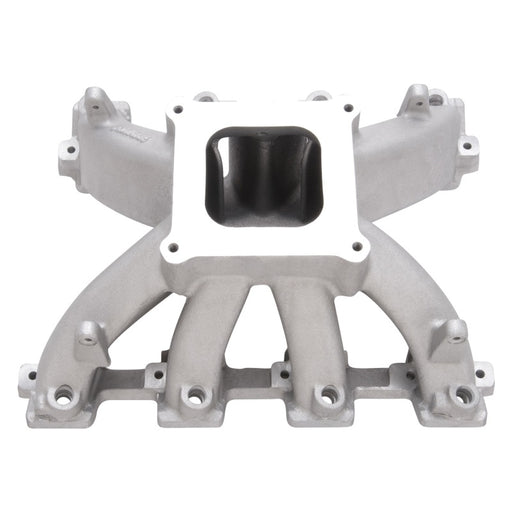 Edelbrock Manifold Super Victor GM LS3 V8 EFI 4150 Series Flange Edelbrock Intake Manifolds
