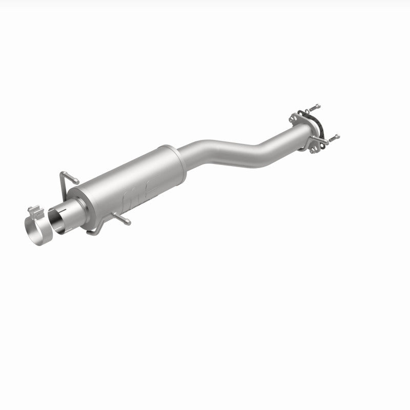 MagnaFlow D-Fit Muffler 409 SS 3in w/o Tips 19-20 Ram 1500 5.7L V8