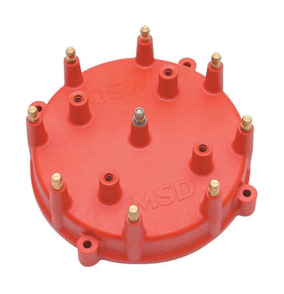 Pro Cap, Fits 7445,7455,74553 7408 MSD Autoparts