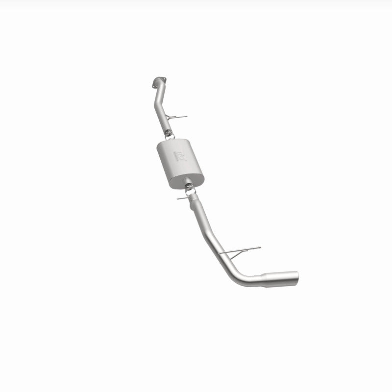 MagnaFlow Sys C/B Chevy Suburban-Yukon 5.3L