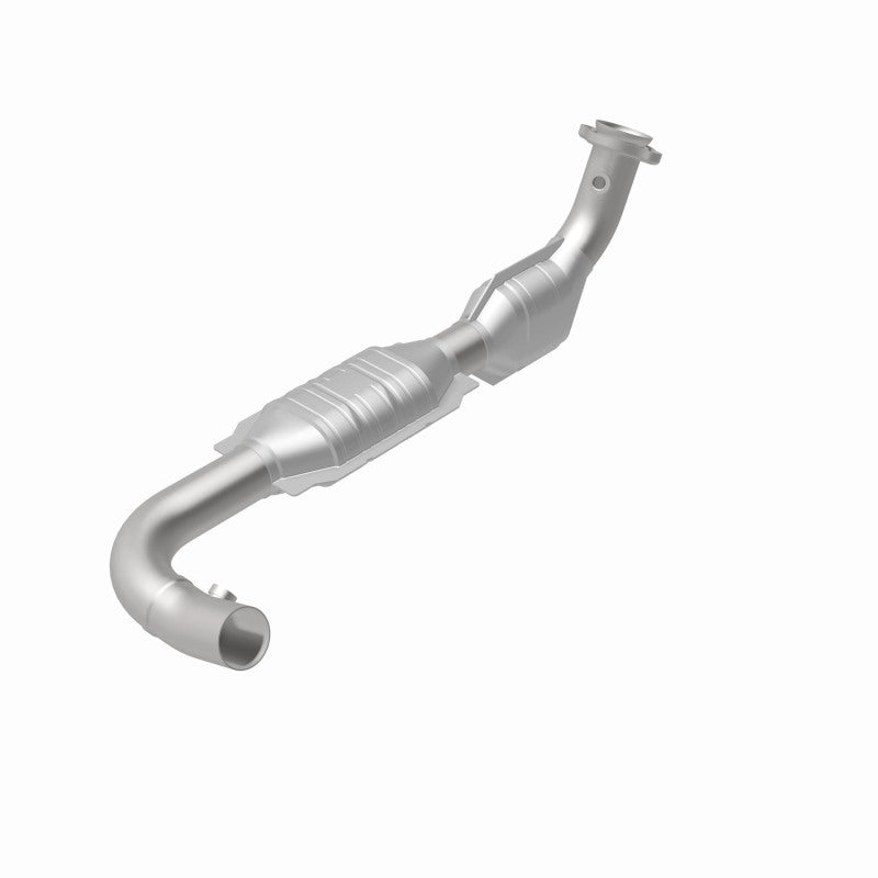 MagnaFlow Conv DF 99 F150 5.4L 2Wd D/S