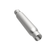 MagnaFlow Muff GP 4 Dia 18inch 3/3 Magnaflow Muffler