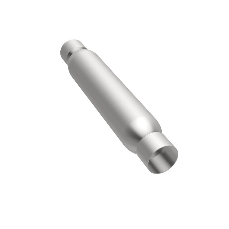 MagnaFlow Muff GP 4 Dia 18inch 3/3 Magnaflow Muffler
