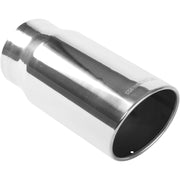 MagnaFlow Tip 1-Pk Re 5.00 X 13 4.00 Id 15D Magnaflow Catalytic Converter Universal