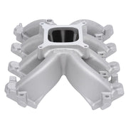 Edelbrock LS1 Carbureted Manifold Only Edelbrock Intake Manifolds