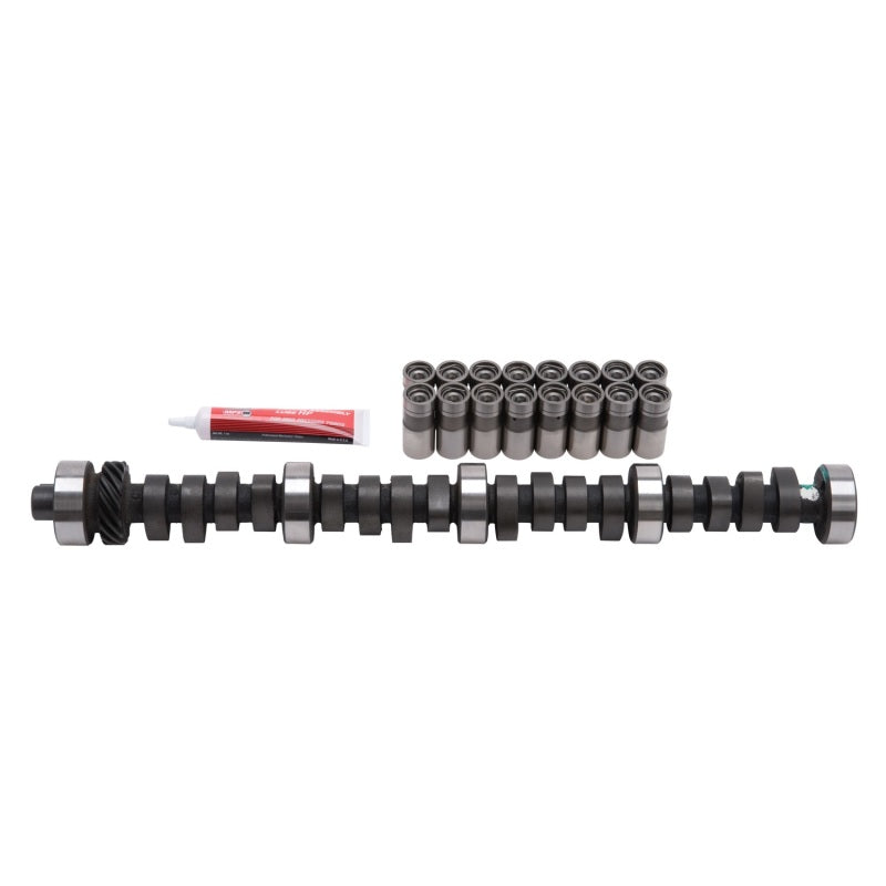 Edelbrock Perf Plus Cam and Lifters Kit Ford 351M-400 Edelbrock Camshafts