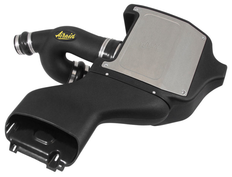 Airaid 15-20 Ford F150 2.7L TT Performance Air Intake System Airaid Cold Air Intakes