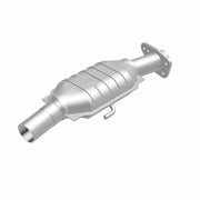 MagnaFlow Conv GM 21.38X6.5X4 2.25 23418 Magnaflow Catalytic Converter Direct Fit