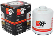 K&N 87-92 Supra Turbo /93-98 Supra Turbo/Non-Turbo / 06-09 Miata / 07-09 Mazdaspeed3 Performance Gol K&N Engineering Oil Filters