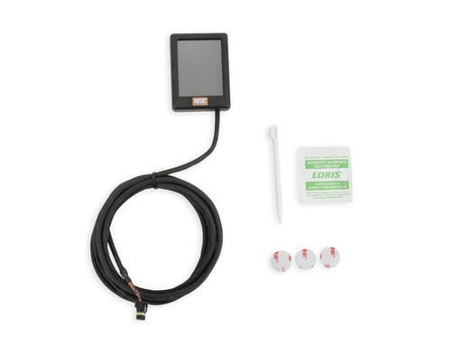 Replacement 2.4 inch Touch Screen Programmer for 25974NOS 25973NOS NOS Autoparts