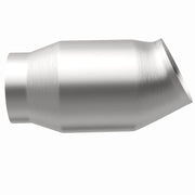 MagnaFlow Universal Catalytic Converter 3 IN C/A Met. Spun Magnaflow Catalytic Converter Universal