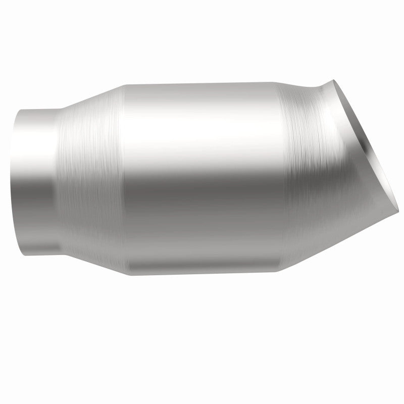 MagnaFlow Universal Catalytic Converter 3 IN C/A Met. Spun Magnaflow Catalytic Converter Universal