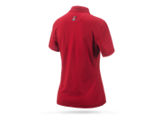 Akrapovic Corpo Polo Red Womens - 2XL Akrapovic Headwear