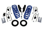 Ford Racing 15-18 Ford F-150 Lowering Springs Ford Racing Lowering Springs