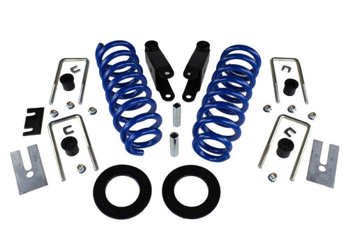 Ford Racing 15-18 Ford F-150 Lowering Springs Ford Racing Lowering Springs