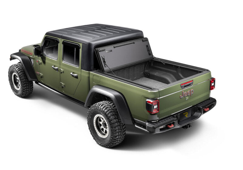 BAK 15-20 Ford F-150 5.7ft. Bed BAKFlip MX4 TS BAK Tonneau Covers - Hard Fold