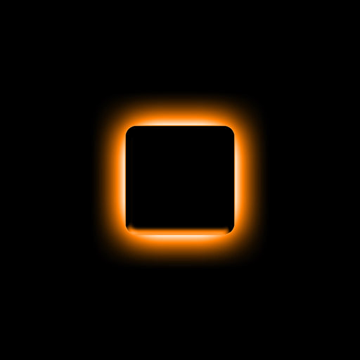 ORACLE Lighting Universal Illuminated LED Letter Badges - Matte Blk Surface Finish - I ORACLE Lighting Light Accessories and Wiring