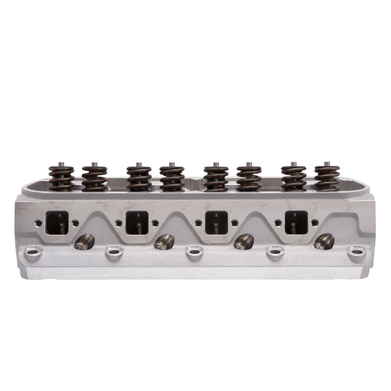 Edelbrock Single Perf 5 0/5 8 SBF 2 02 Head Comp Edelbrock Heads