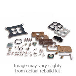 Marine Renew Kit 703-33 HOLLEY Autoparts