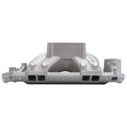 Edelbrock Super Victor 4500 Raised Rnr Man Edelbrock Intake Manifolds
