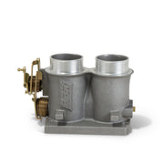 BBK 87-03 Ford F Series Truck RV 460 Twin 61mm Throttle Body BBK Power Plus Series BBK Throttle Bodies