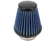aFe MagnumFLOW Air Filters UCO P5R A/F P5R 2-7/8F x 5B x 3-1/2T x 5H aFe Air Filters - Universal Fit