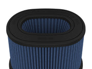 aFe Momentum Intake Air Filter w/Pro 5R (6 x 4)IN F x (8-1/2 x 6-1/2)IN B x (7-1/4 x 5)IN T x 6IN aFe Air Filters - Universal Fit
