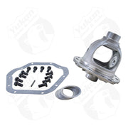 Yukon Gear Replacement Standard Carrier Case For Dana Spicer 60 / 4.10 and Down Yukon Gear & Axle Differential Housings