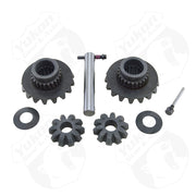 Yukon Gear Positraction internals For GM Ci Corvette w/ 17 Spline Axles Yukon Gear & Axle Ring & Pinions
