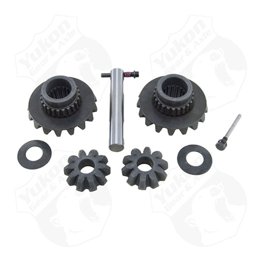 Yukon Gear Positraction internals For GM Ci Corvette w/ 17 Spline Axles Yukon Gear & Axle Ring & Pinions