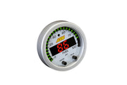 AEM X-Series Pressure 0-100psi Gauge Kit AEM Gauges