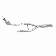 MagnaFlow Direct Fit Catalytic Converter 96-98 Lincoln Mark VIII 4.6L Magnaflow Catalytic Converter Direct Fit