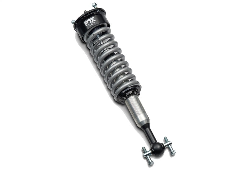Ford Racing 15-20 Ford F-150 Fox (Tuned By Ford Performance) 2.0IFP Off-Road Suspension Leveling Kit Ford Racing Lowering Kits